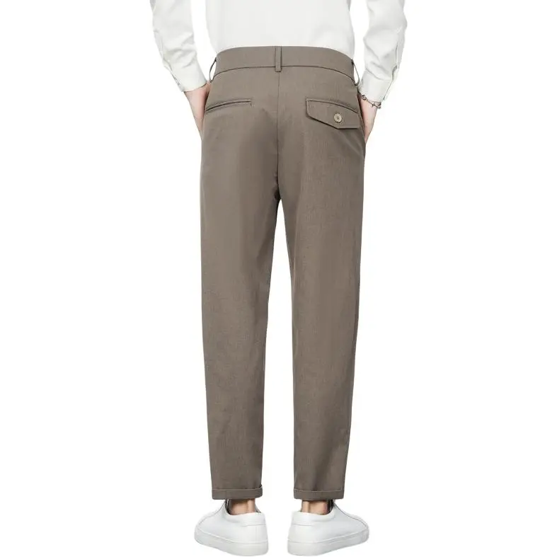 Izexx Suit Trousers Unisex-11