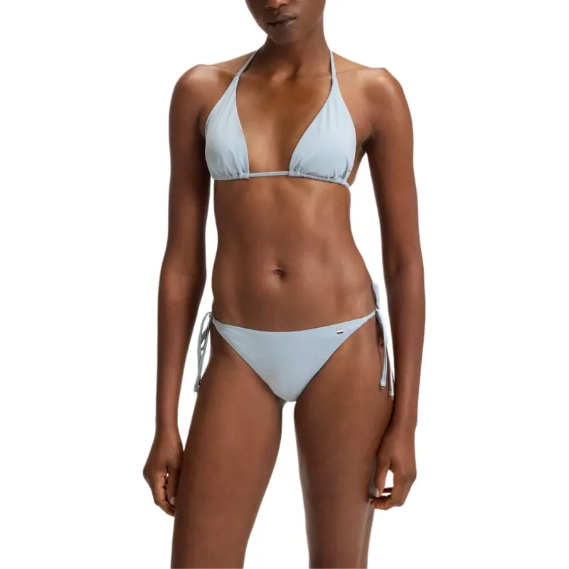 HUGO BOSS Swimming Shorts Women's Light Blue-1