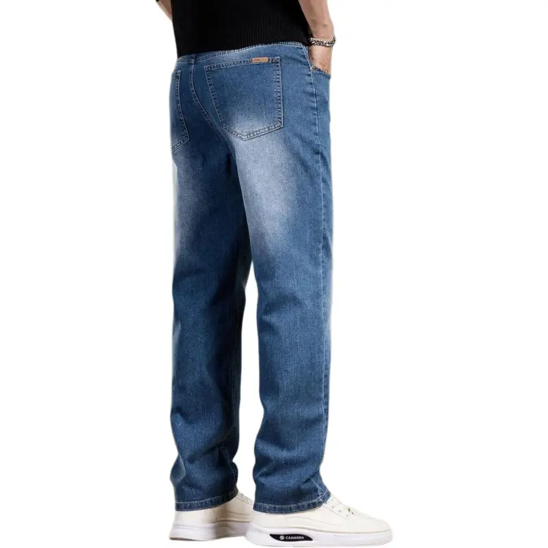 PRPK Jeans Unisex Blue-1