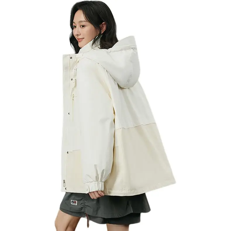 YAYA Down Jackets Unisex-1