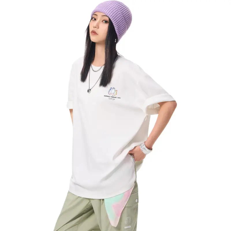 FUN T Shirts Unisex-11