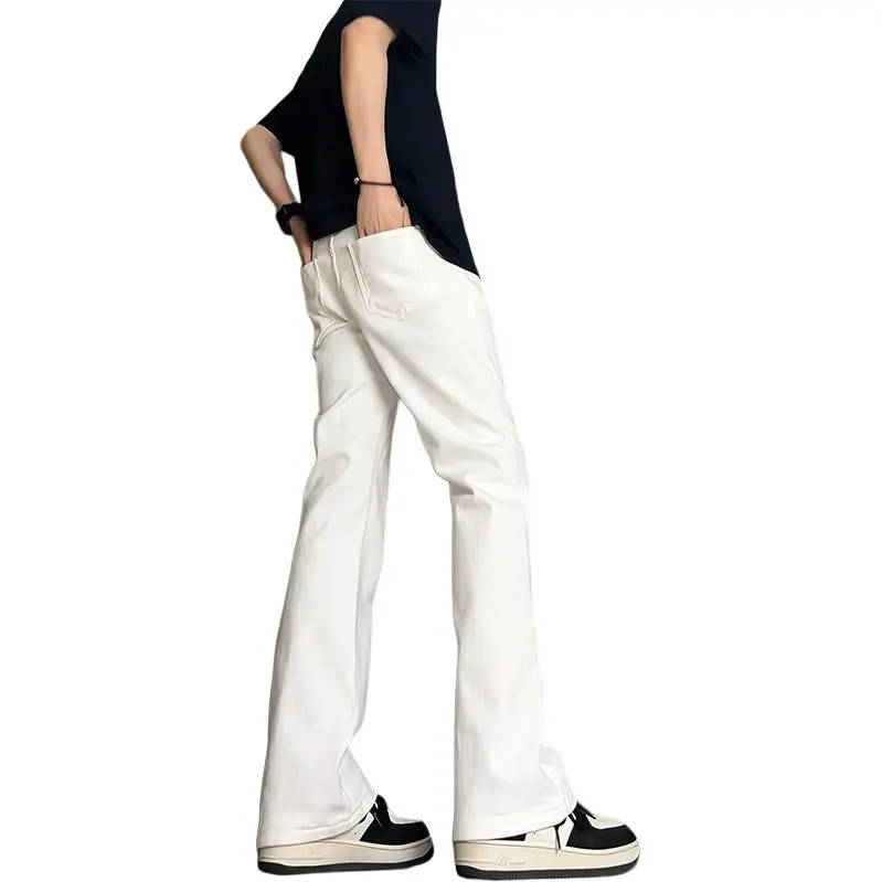 FA2LO Jeans Unisex-5