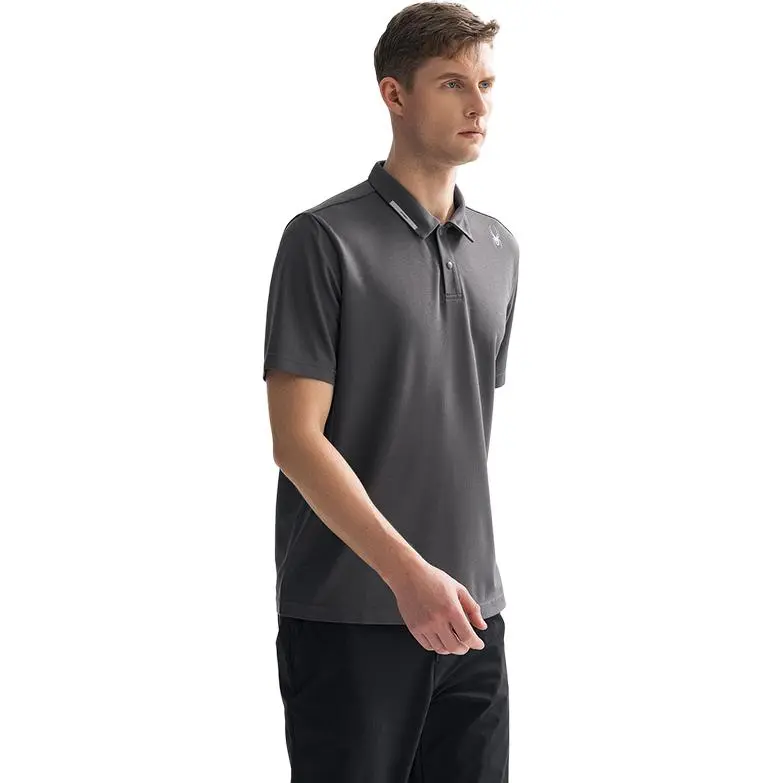 SPYDER TRAINING Polo Shirt Men's-12