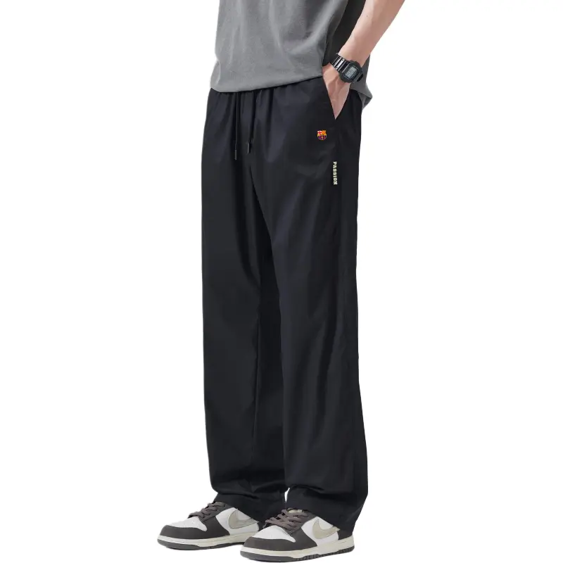 FCB ARCELONA Casual Pants Unisex-2