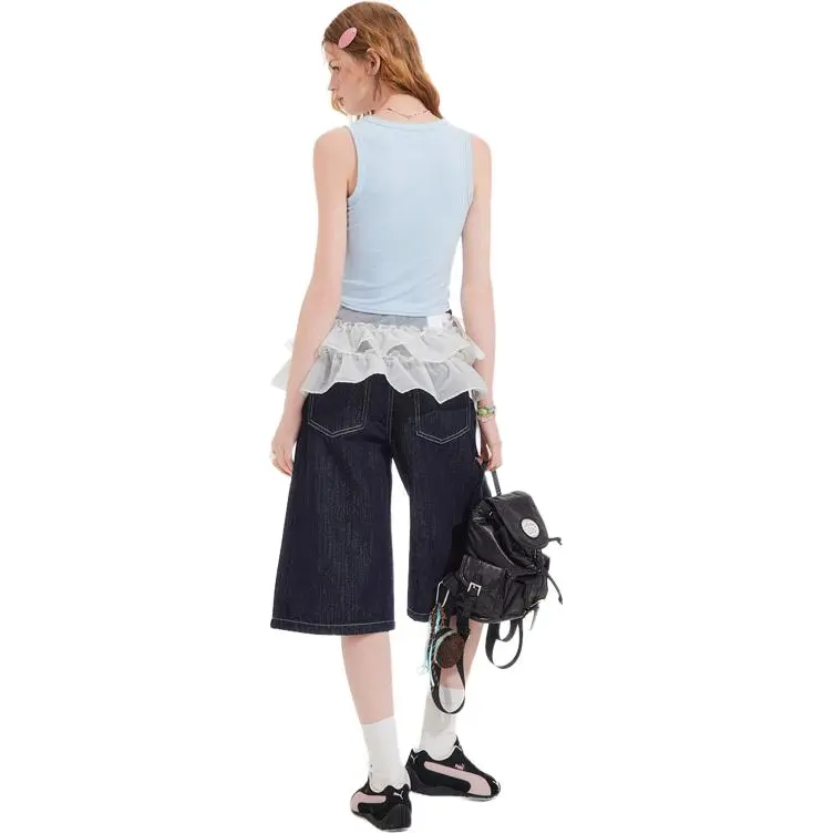 Unifree Tank Tops Women's-4