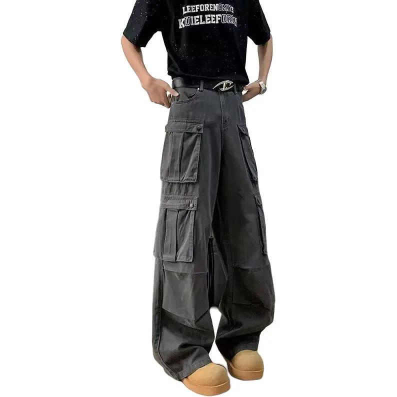BANDICOOT Jeans Unisex-4