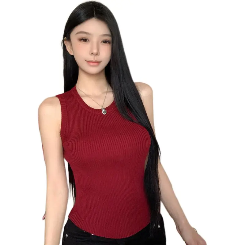 Dior Beauty Tank Tops Women's-25