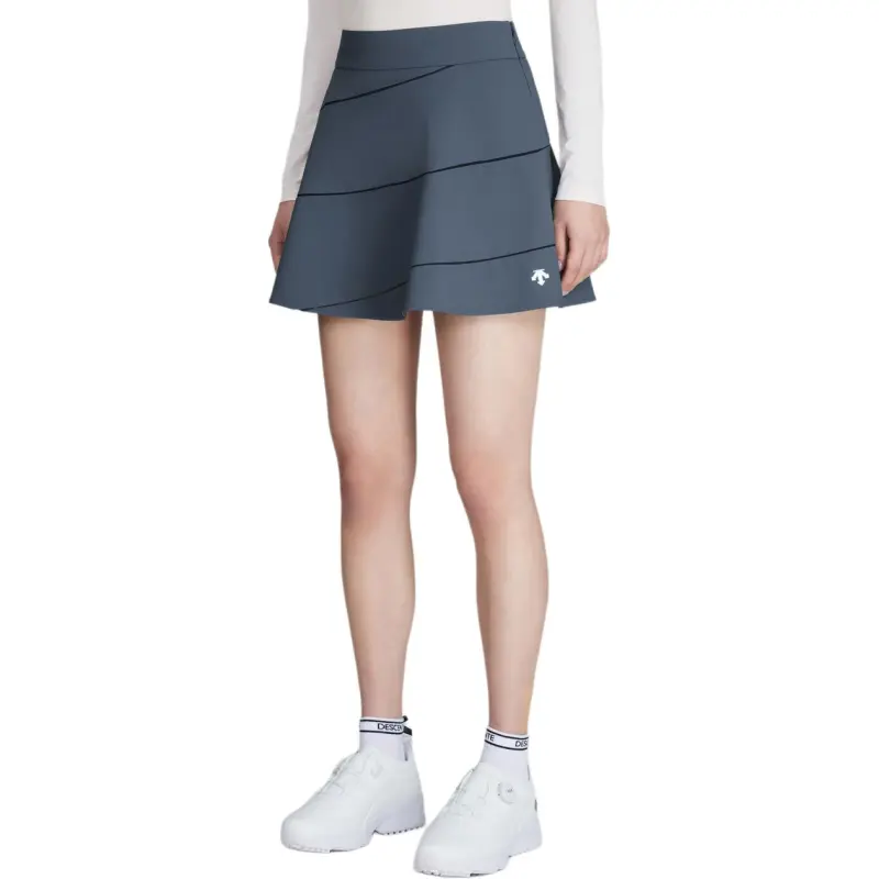 DESCENTE Golf FIELD Casual Short Skirts Women's-1