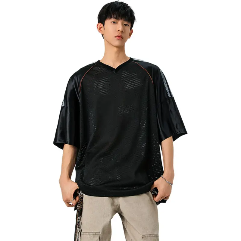Fakeyoung T Shirts Unisex-8