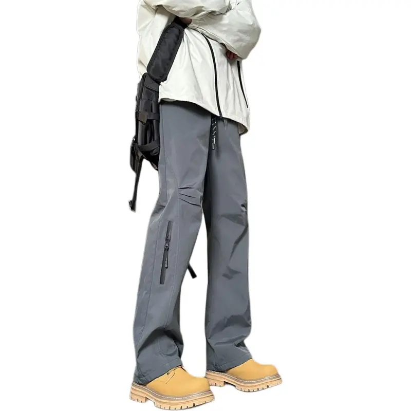 Lafetto Casual Pants Unisex-4