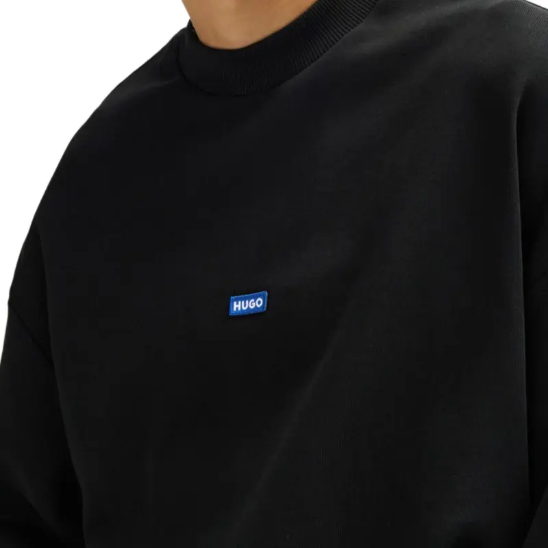 Hugo Nedro Sweatshirt-4