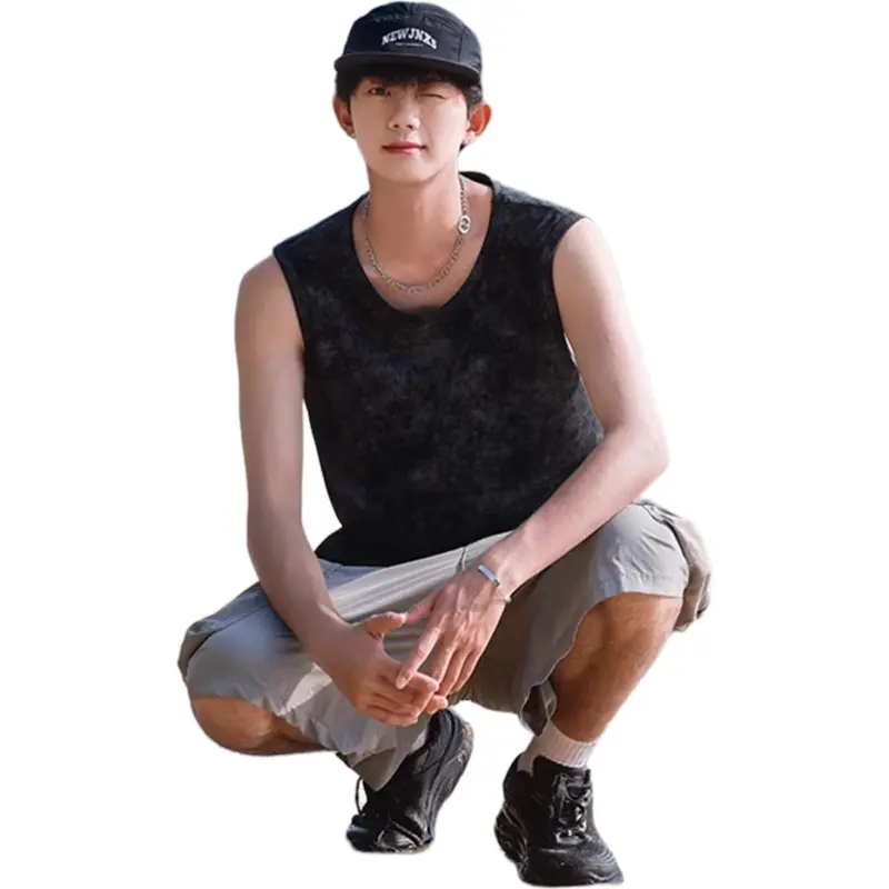 Weles Tank Tops Unisex-6
