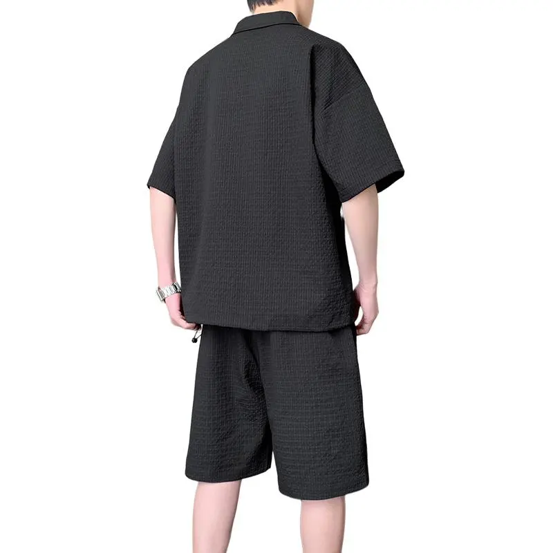 OPMO Casual Sportswear Unisex-1