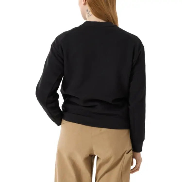 Arcteryx Emblem Sweatshirt Women's-10
