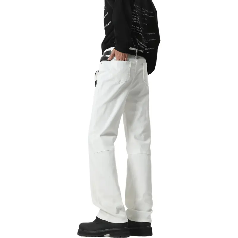 KADAKADA SUITE Jeans Unisex-1