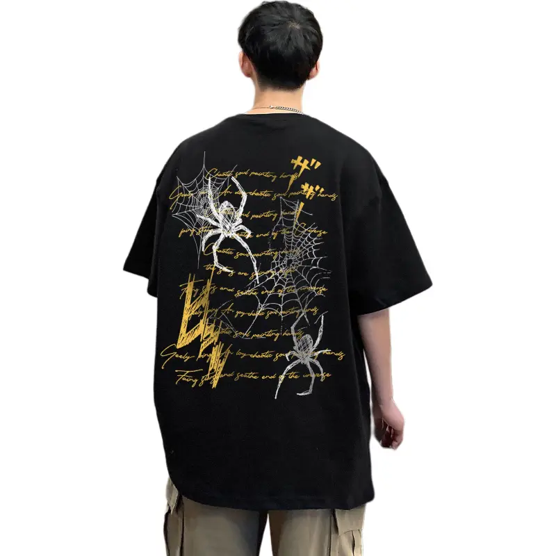 A02 T Shirts Unisex-11
