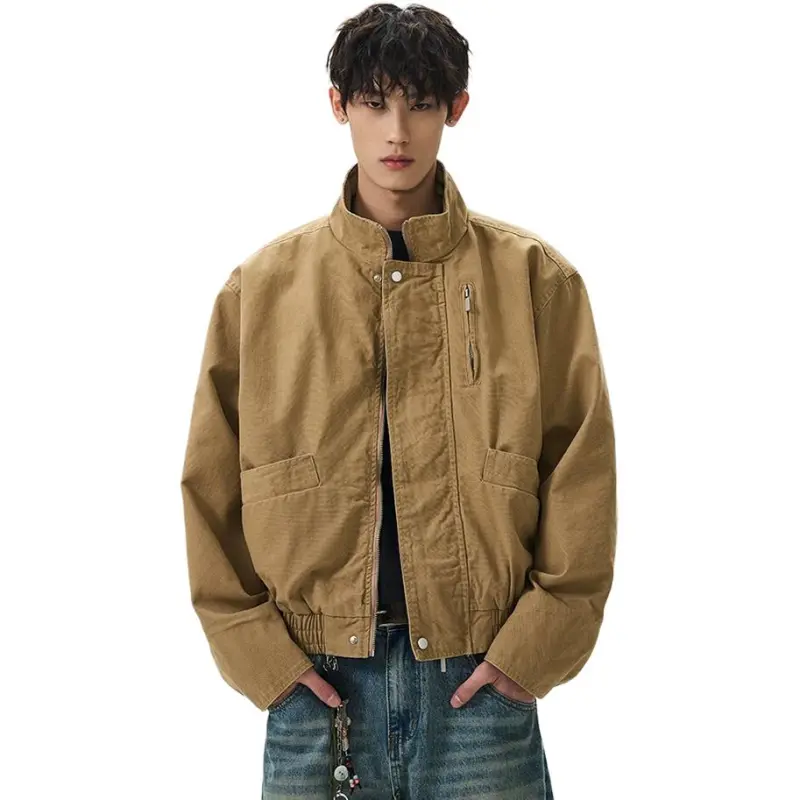 Extreme Turbo Jackets Coats Unisex-4