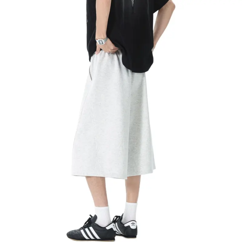 YATSI Casual Shorts Unisex-7