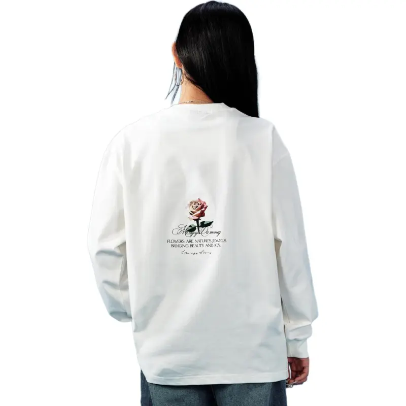 MR.ENJOYDA MONEY SS25 T Shirts Unisex-2