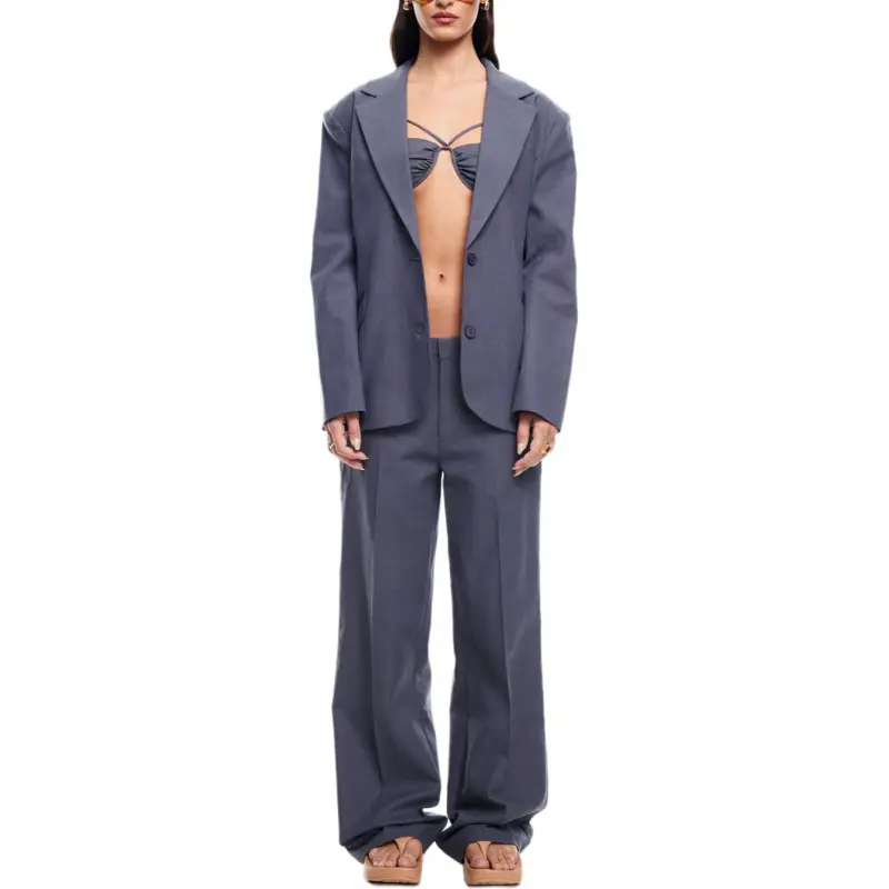 Lioness Business Suits Women's Mineral-2
