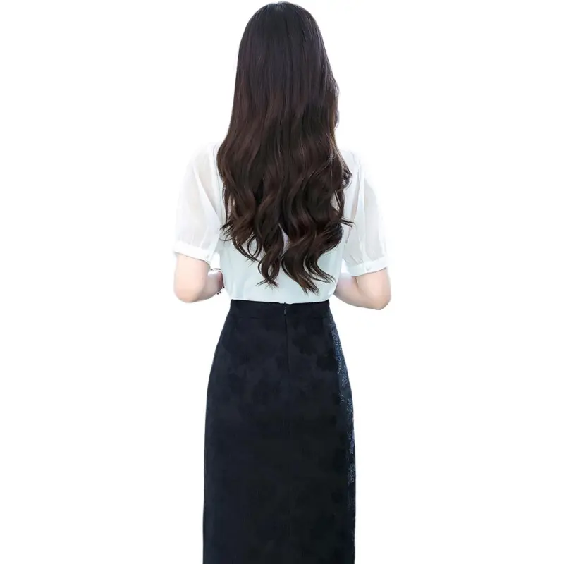 TEME Shirts Women's-1