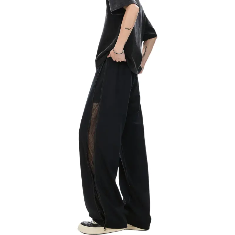GY.VG Casual Pants Unisex-2