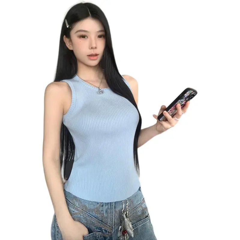 Dior Beauty Tank Tops Women's-10