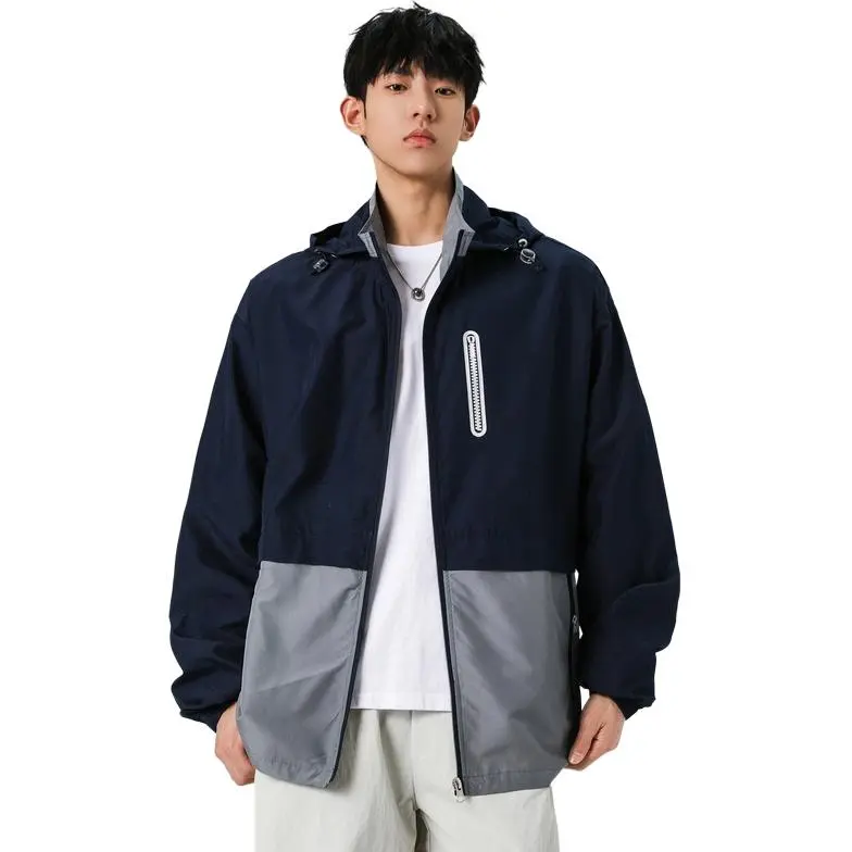 RASHOMONG Sun Protection Clothing Unisex-12