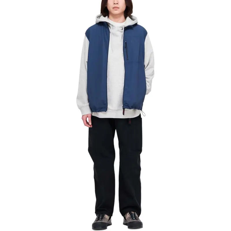 Gramicci SS25 Hirono Figure Casual Pants Men's-5