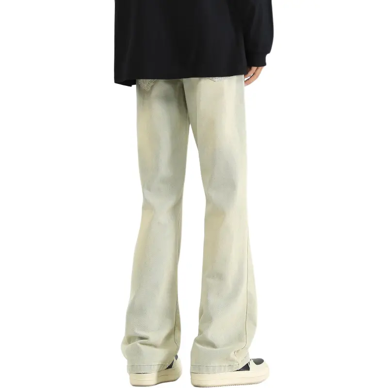 Love Monster Jeans Unisex-22
