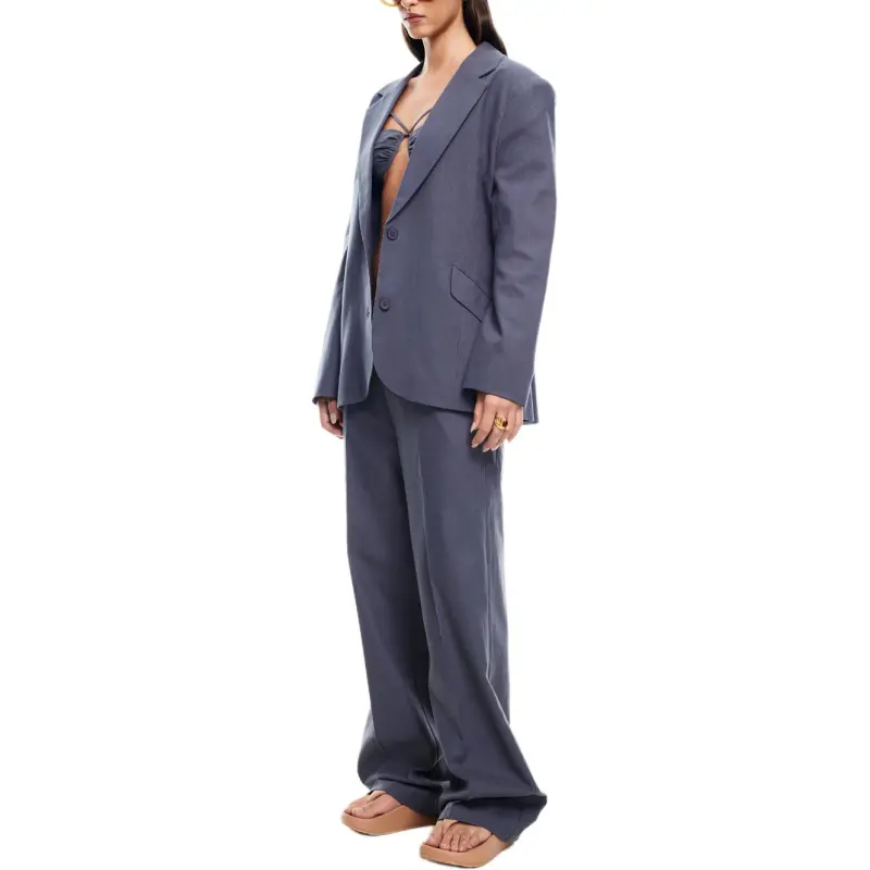 Lioness Business Suits Women's Mineral-5