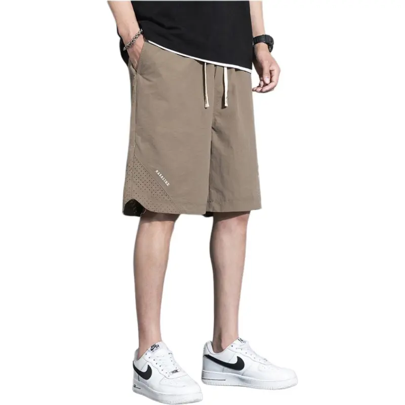 PIERRE CARDIN Casual Shorts Unisex-9