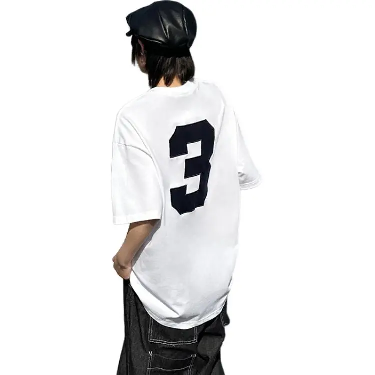 RKVC T Shirts Unisex-3