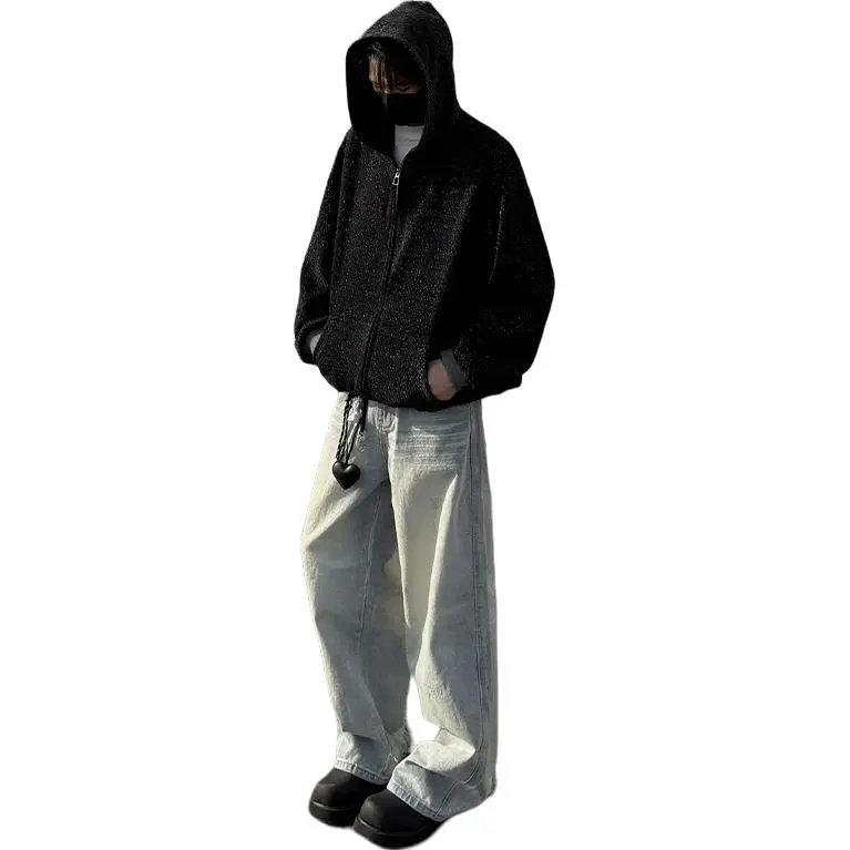 Universal Templates Jackets & Coats Unisex-2