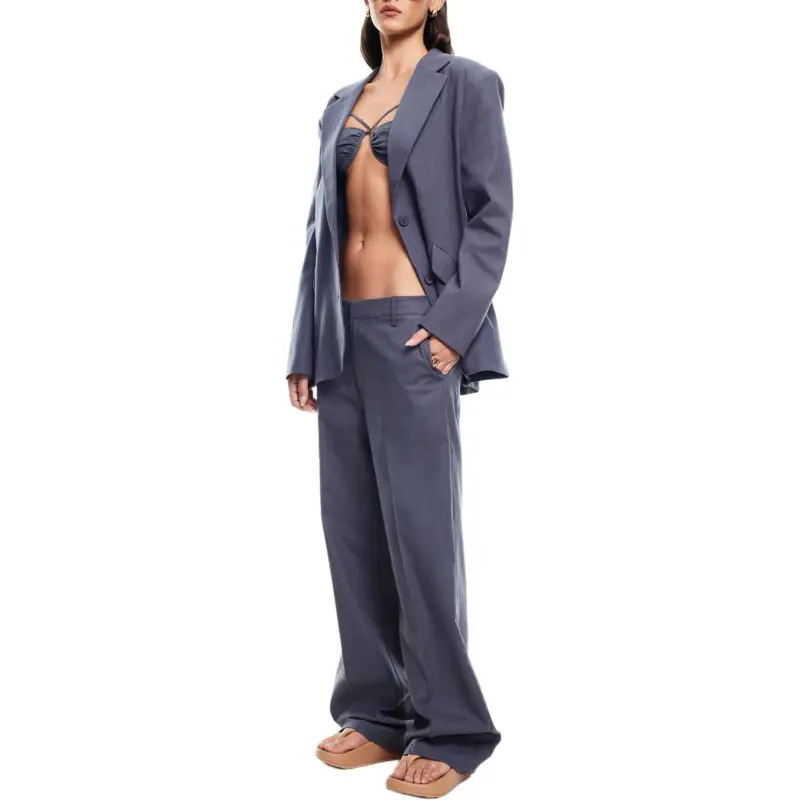 Lioness Business Suits Women's Mineral-4