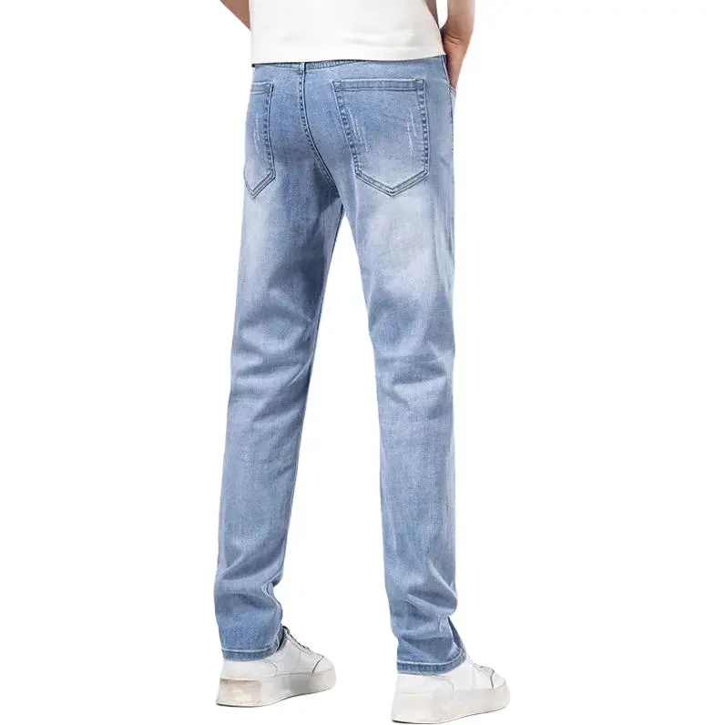 BINGSHENG Men's Clothing Unisex-1
