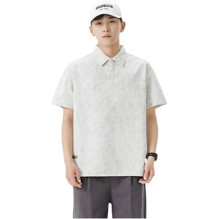 PIERRE CARDIN Polo Shirt Unisex-7