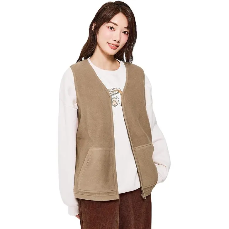 UNIQLO Sweatshirts Women's-10
