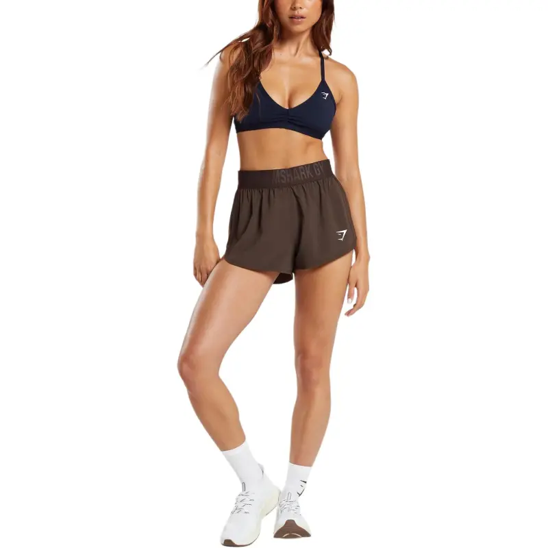 GYMSHARK Sports Underwear Women's Midnight Blue-2