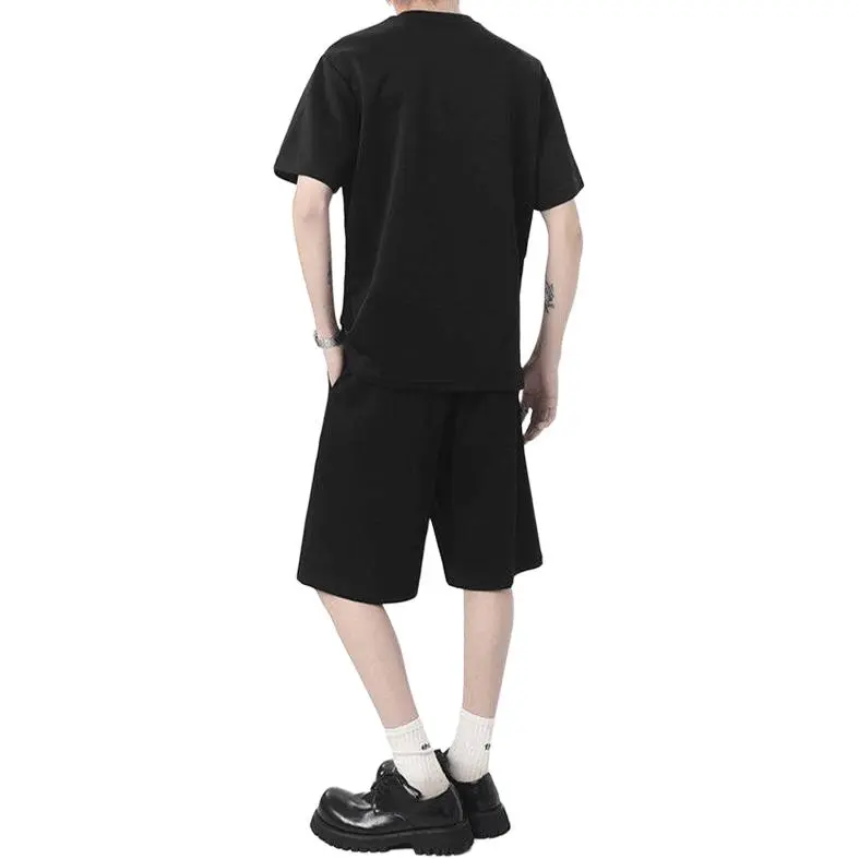 DARK HORSE T Shirts Unisex-8