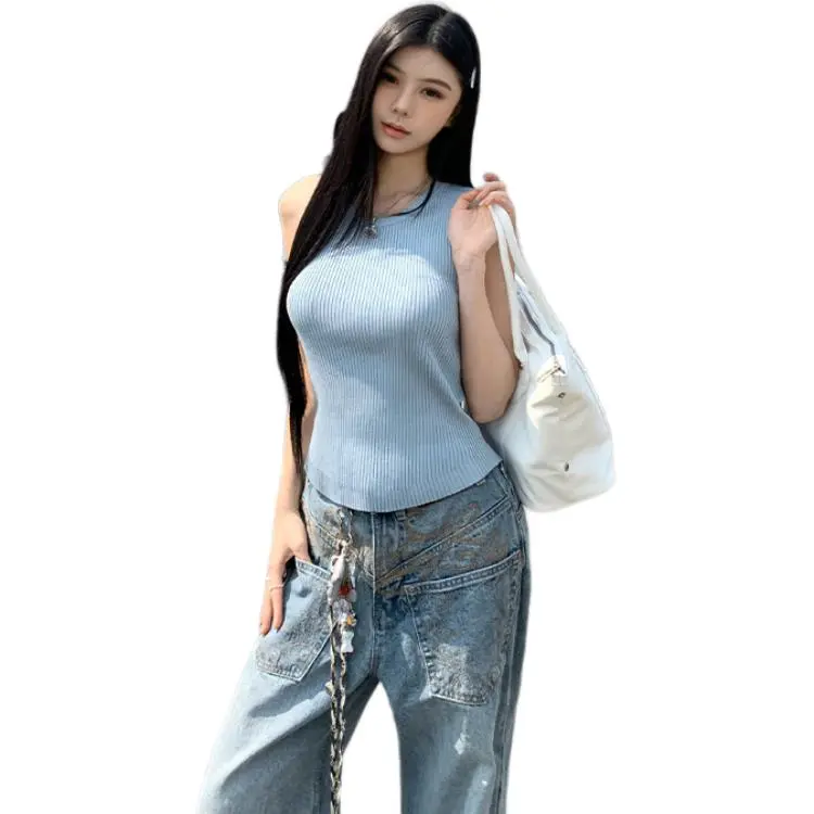 Dior Beauty Tank Tops Women's-9