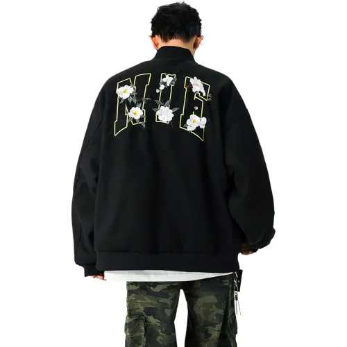 GY.VG Baseball Jerseys Unisex
