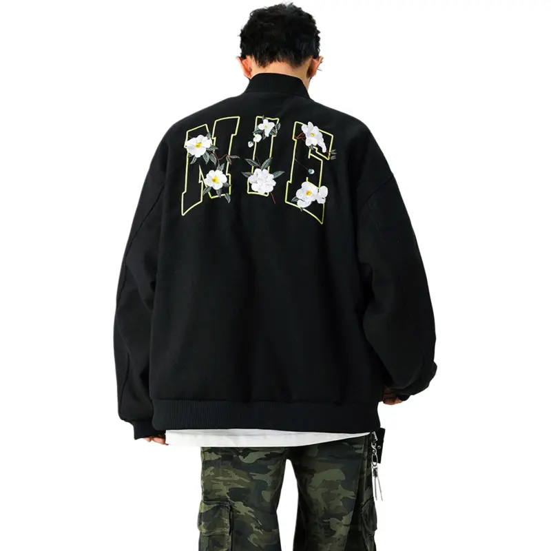 GY.VG Baseball Jerseys Unisex-0