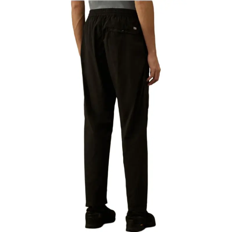 C.P. Company Lens detailed Trousers-1