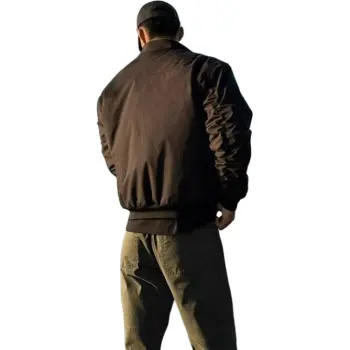 BENGEN Jackets Unisex