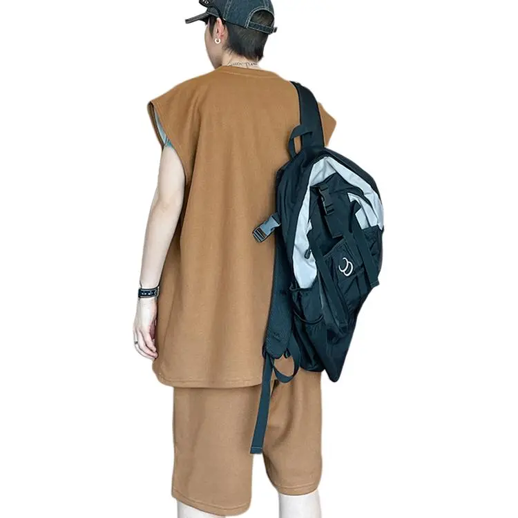 GLFL Casual Sportswear Unisex-5