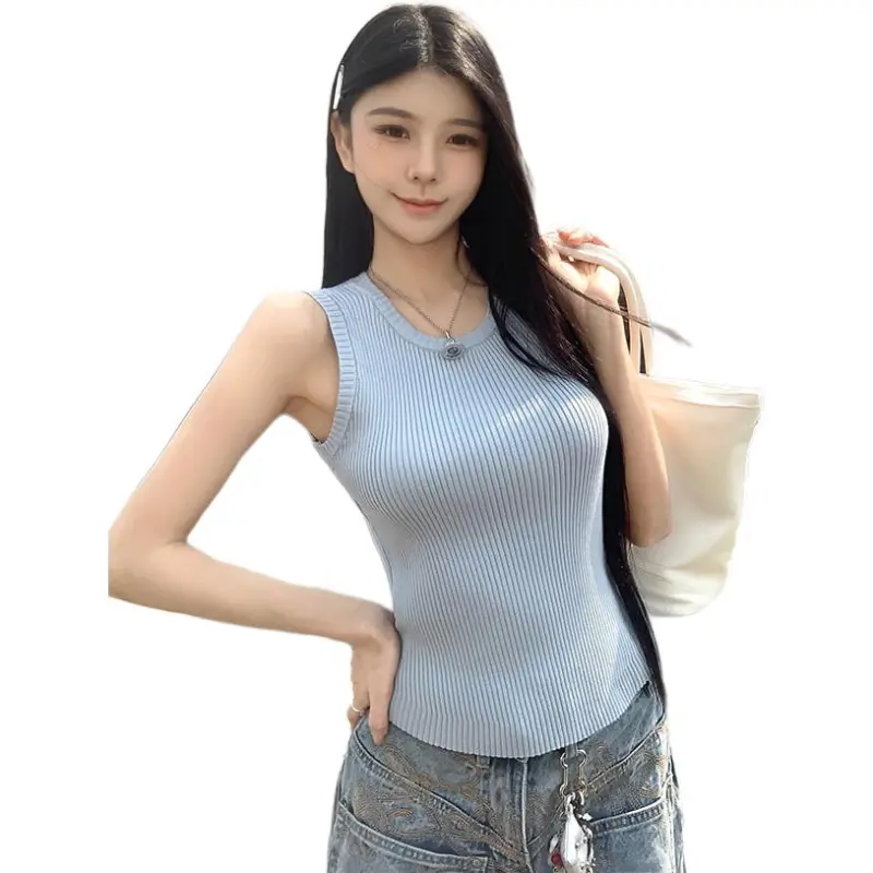 Dior Beauty Tank Tops Women's-12
