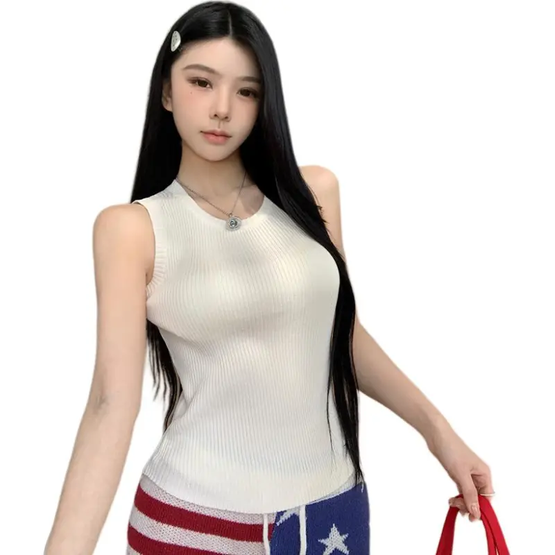 Dior Beauty Tank Tops Women's-2
