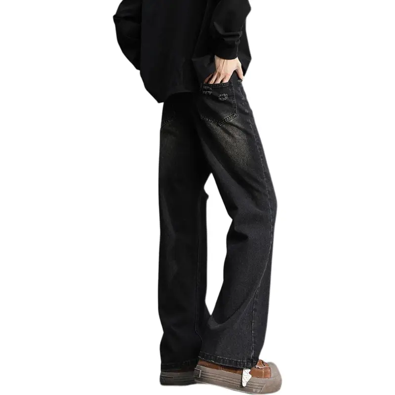 KOKO BASE Jeans Unisex-7