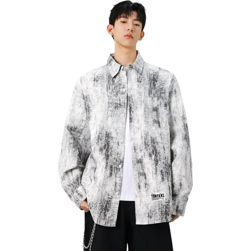 TONYKRZ Shirts Unisex-2